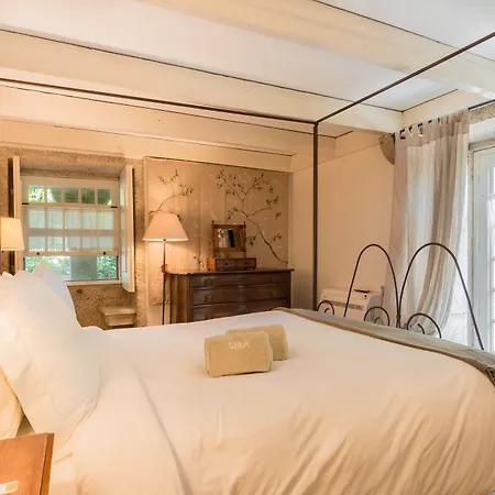 Quinta Da Bouca D'arques Guest house Vila de Punhe