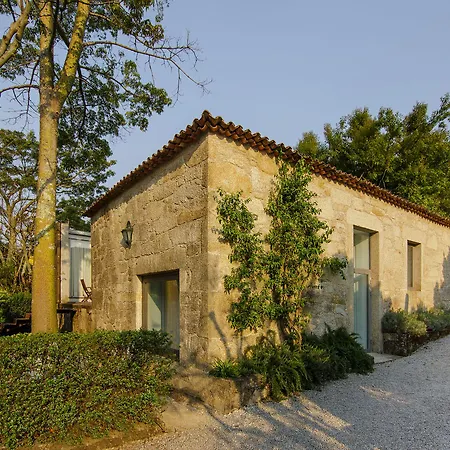 Quinta Da Bouca D'arques 4*