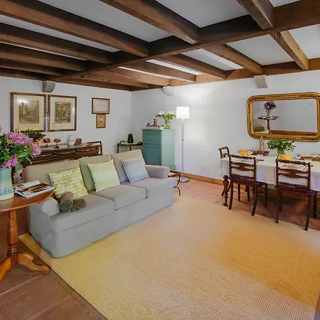 库恩塔达波卡达克斯酒店 4* Vila de Punhe