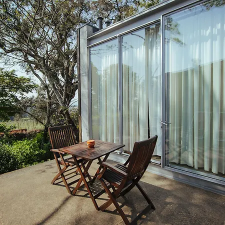 库恩塔达波卡达克斯酒店 4*