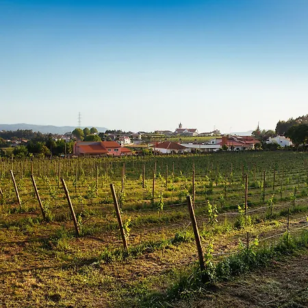 招待所 库恩塔达波卡达克斯酒店 Vila de Punhe