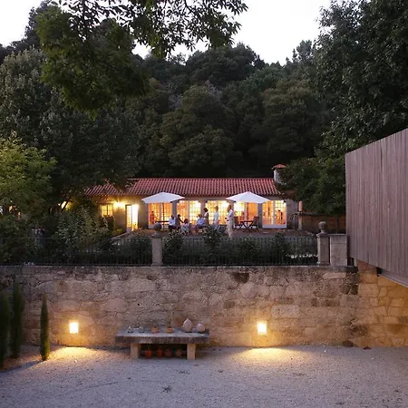 Gasthuis Quinta Da Bouca D'arques