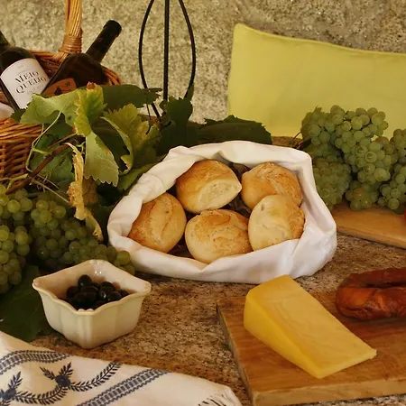 Maison d'hôtes Quinta Da Bouca D'arques