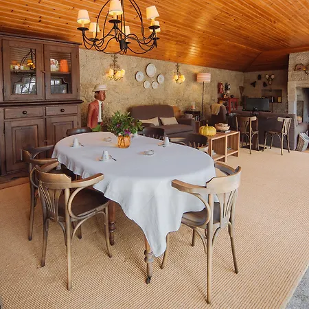Quinta Da Bouca D'arques 4* Vila de Punhe