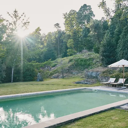 Гостевой дом Quinta Da Bouca D'arques