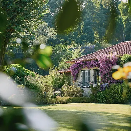 Quinta Da Bouca D'arques Gasthuis Vila de Punhe