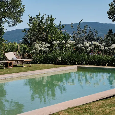 Quinta Da Bouca D'arques Гостевой дом