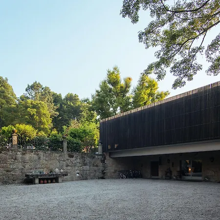 Гостевой дом Quinta Da Bouca D'arques Vila de Punhe