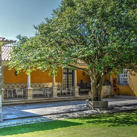 Quinta Da Bouca D'arques Gasthuis 3*