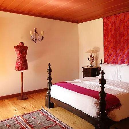 Quinta Da Bouca D'arques Gasthuis 3*