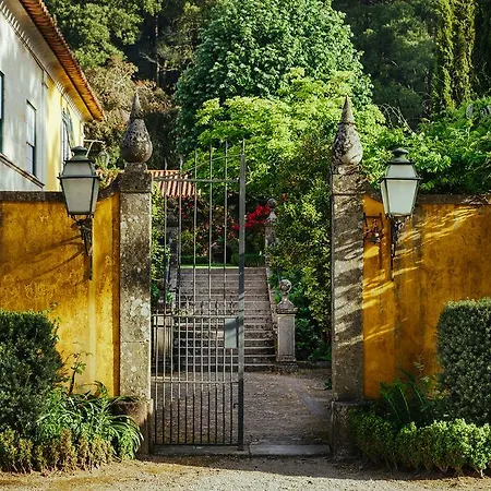 Quinta Da Bouca D'arques 3* Vila de Punhe