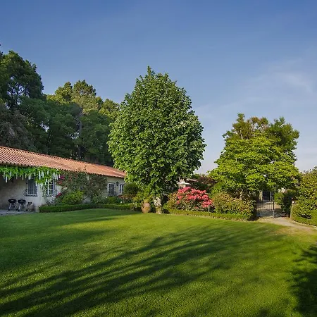 Gasthuis Quinta Da Bouca D'arques