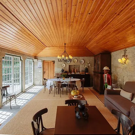 Guest house Quinta Da Bouca D'arques