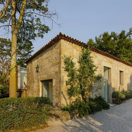 Guest house Quinta Da Bouca D'arques Vila de Punhe