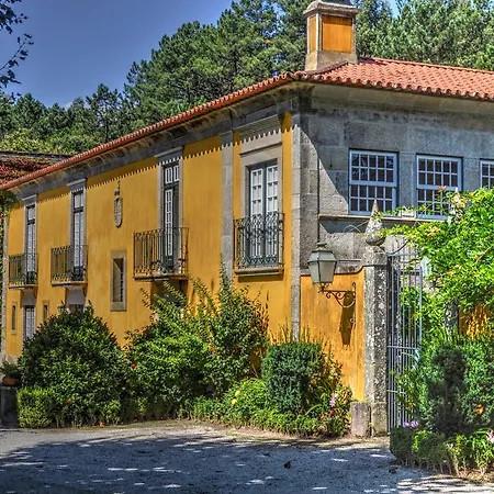 Quinta Da Bouca D'arques Vila de Punhe