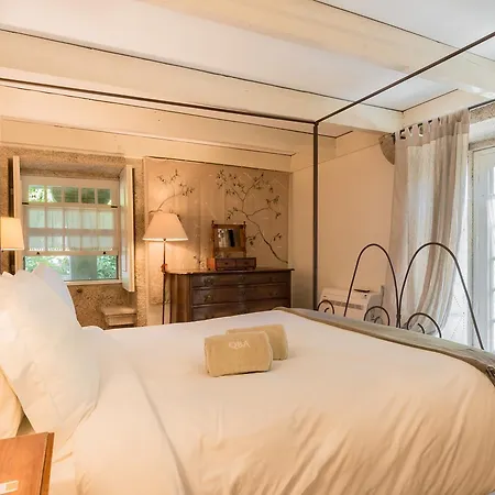 Guest house Quinta Da Bouca D'arques 3*