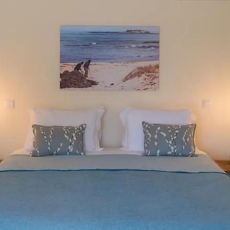 Quinta Da Bouca D'arques Vila de Punhe