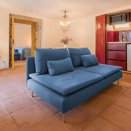 Quinta Da Bouca D'arques Gasthuis 3*