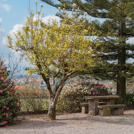 Quinta Da Bouca D'arques 4*