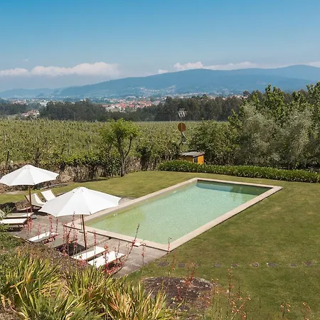 Guest house Quinta Da Bouca D'arques 3*