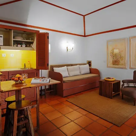 Quinta Da Bouca D'arques Maison d'hôtes