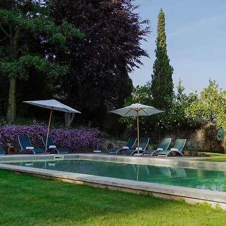 Quinta Da Bouca D'arques Vila de Punhe