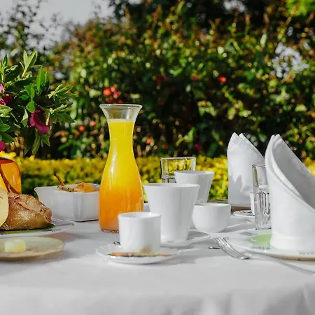 Maison d'hôtes Quinta Da Bouca D'arques 3*