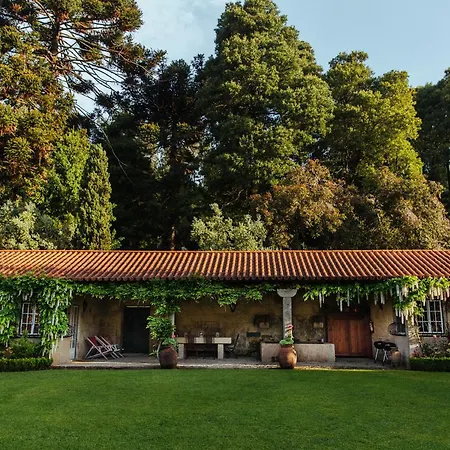 Guest house Quinta Da Bouca D'arques 4*