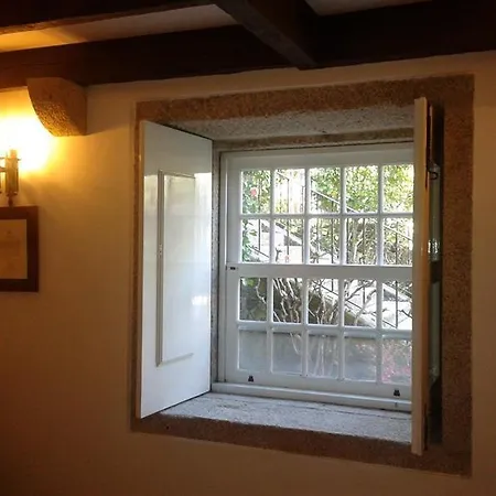 Quinta Da Bouca D'arques 4* Vila de Punhe