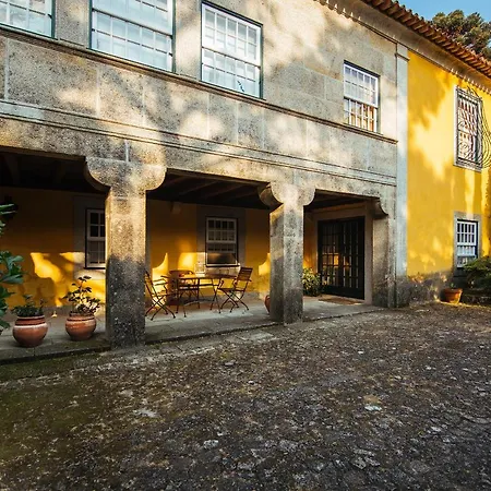 Quinta Da Bouca D'arques Vila de Punhe