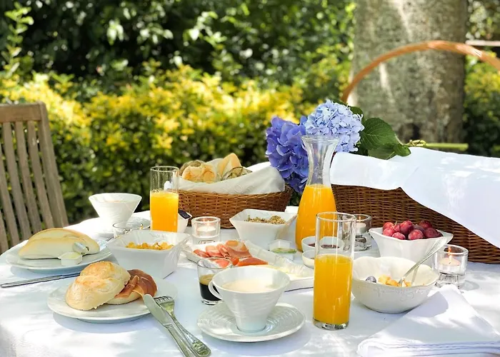 Quinta Da Bouca D'arques