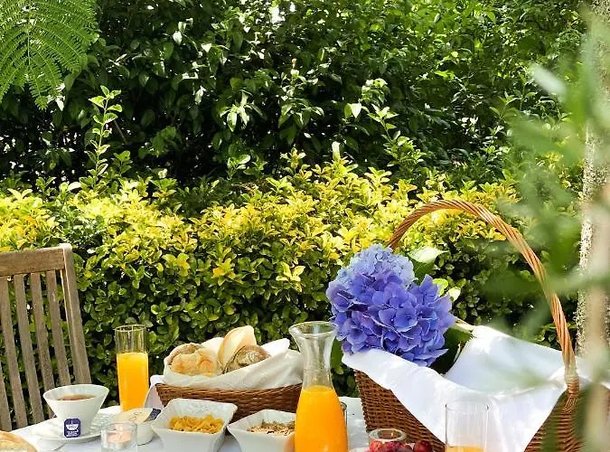 Guest house Quinta Da Bouca D'arques