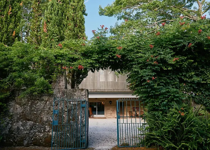 Quinta Da Bouca D'arques 4*