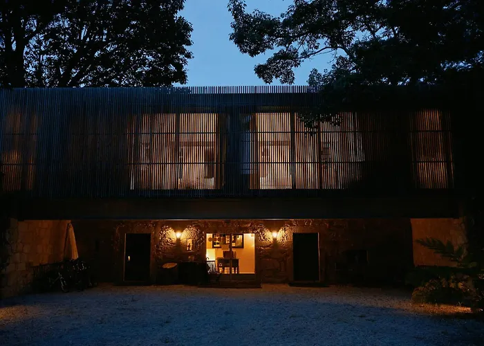 Quinta Da Bouca D'arques Vila de Punhe