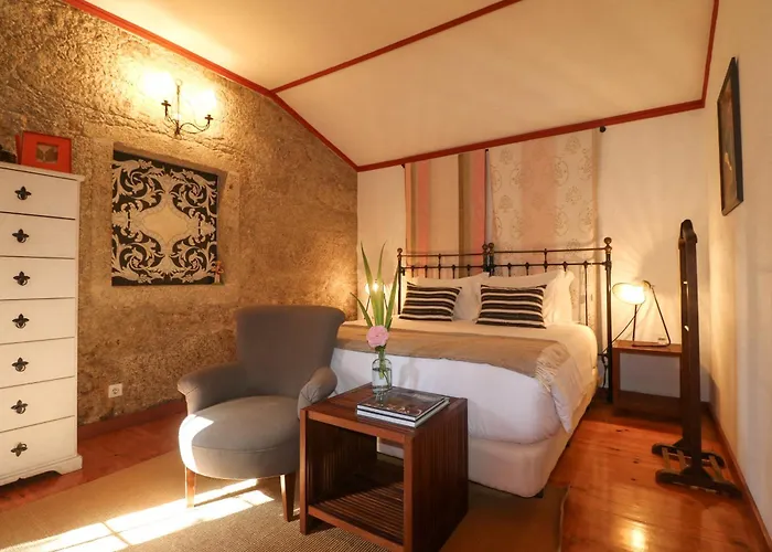 Quinta Da Bouca D'arques