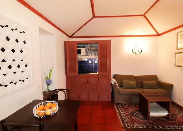 Guest house Quinta Da Bouca D'arques