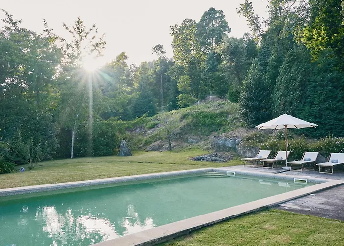 Quinta Da Bouca D'arques ゲストハウス 4*