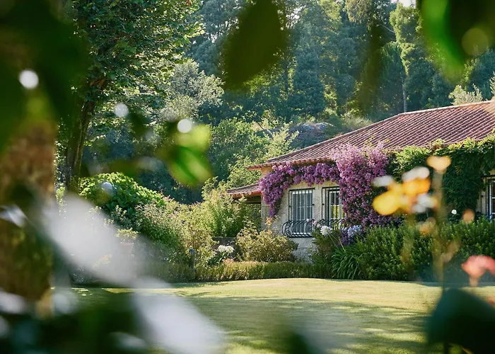 Quinta Da Bouca D'arques Guest house Vila de Punhe