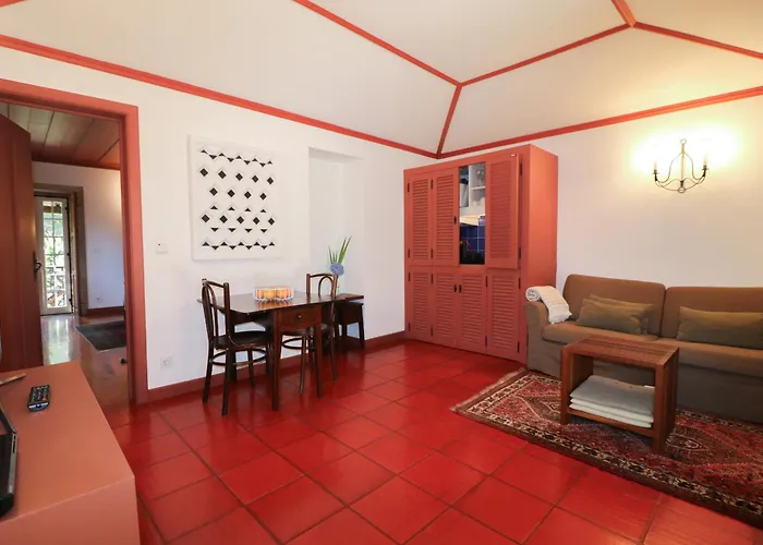 Quinta Da Bouca D'arques Vila de Punhe