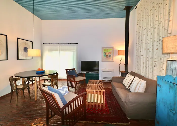 بيت ضيافة Quinta Da Bouca D'arques