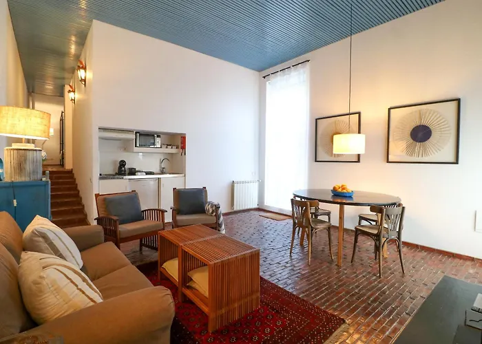 Quinta Da Bouca D'arques ゲストハウス 4*