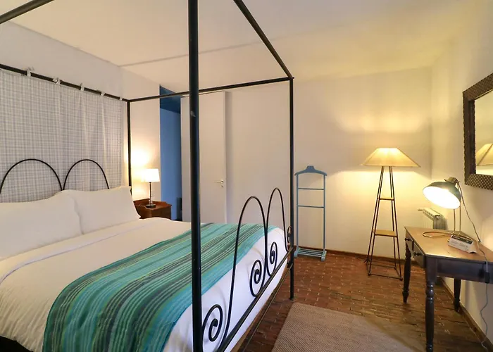 Quinta Da Bouca D'arques Guest house Vila de Punhe