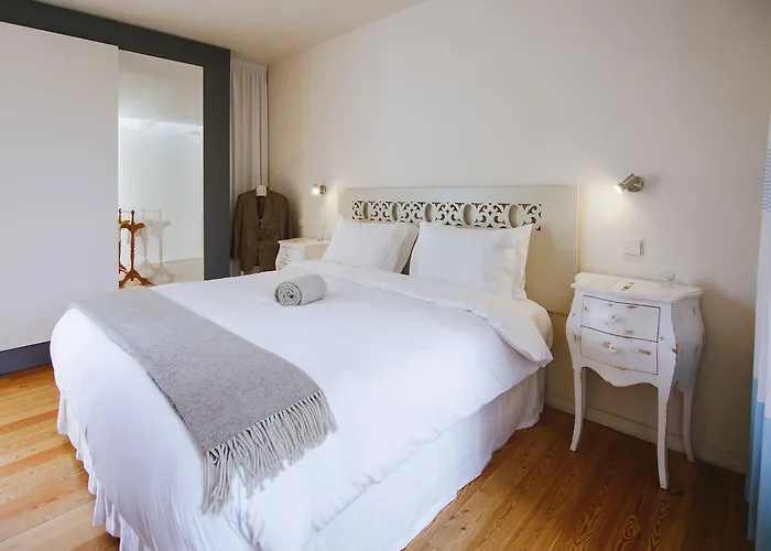 Quinta Da Bouca D'arques Pensjonat 4*