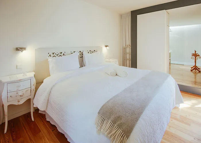 Quinta Da Bouca D'arques Pensjonat 4*