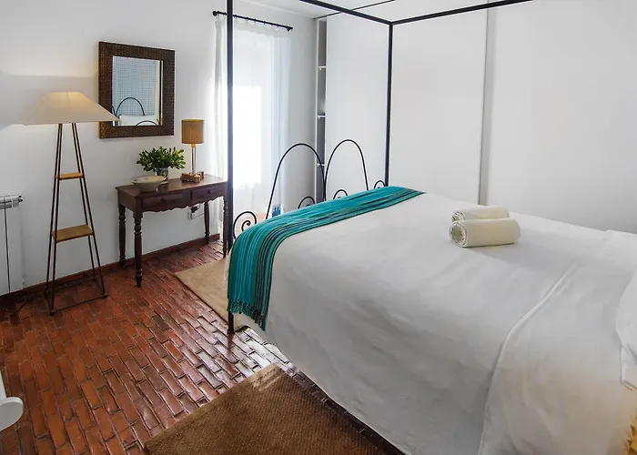 بيت ضيافة Quinta Da Bouca D'arques 4*