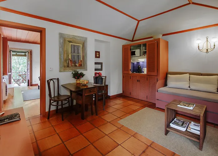 Quinta Da Bouca D'arques Guest house Vila de Punhe