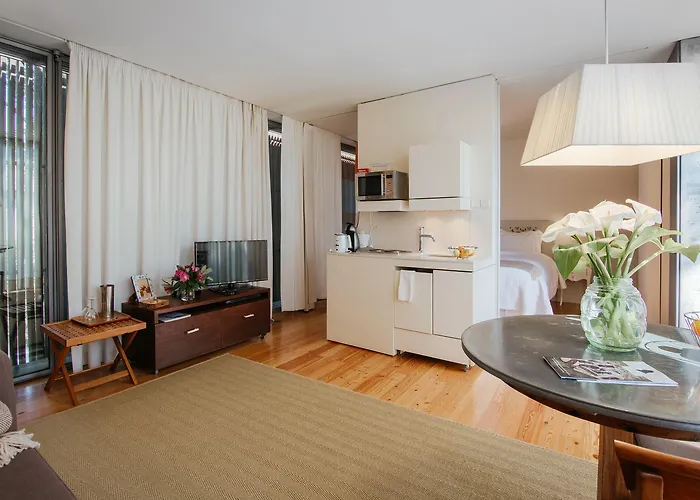 Quinta Da Bouca D'arques Pensjonat 4*