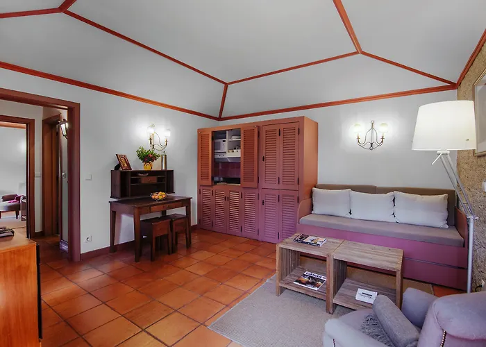 Quinta Da Bouca D'arques 4* Vila de Punhe