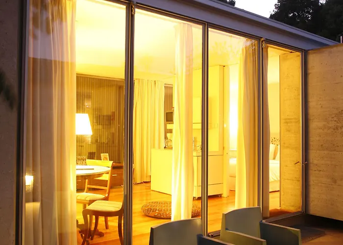 Quinta Da Bouca D'arques Guest house Vila de Punhe