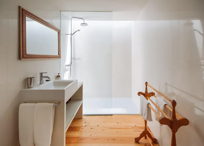 Quinta Da Bouca D'arques Vila de Punhe